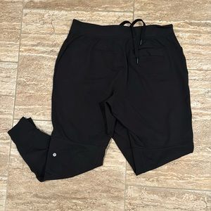 Men’s Lululemon Joggers